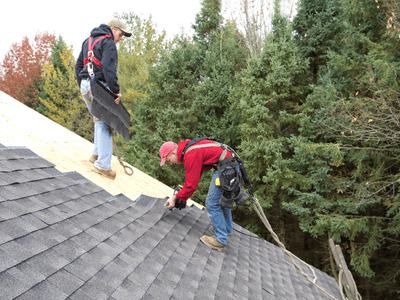 About Leaking Skylight Repair Pros Cannon, KY